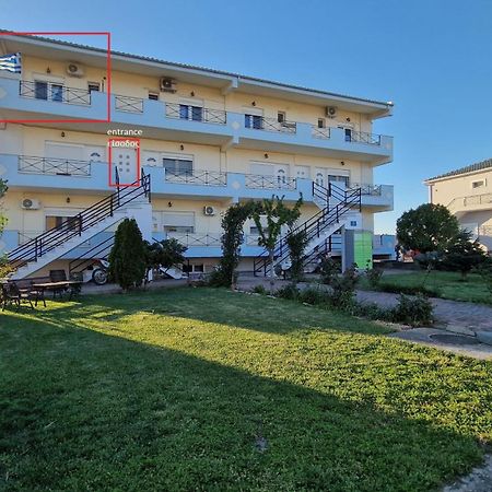 Tycherón Kofinaki Apartment 1 מראה חיצוני תמונה