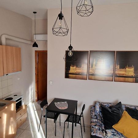 Tycherón Kofinaki Apartment 1 מראה חיצוני תמונה