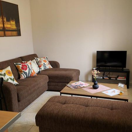 Tycherón Kofinaki Apartment 1 מראה חיצוני תמונה