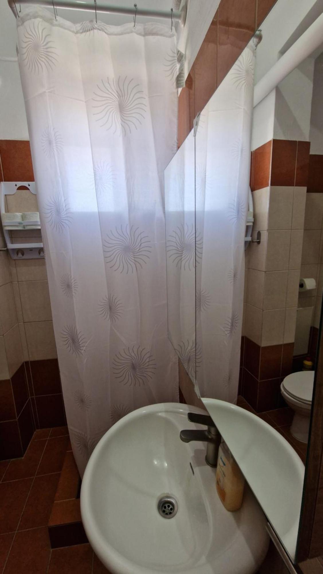 Tycherón Kofinaki Apartment 1 מראה חיצוני תמונה