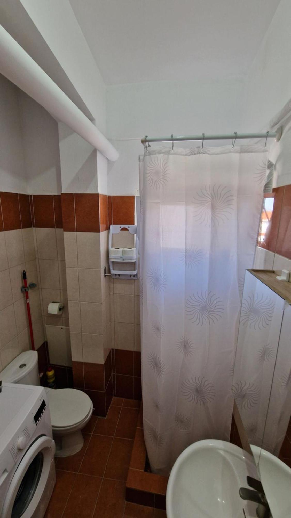 Tycherón Kofinaki Apartment 1 מראה חיצוני תמונה