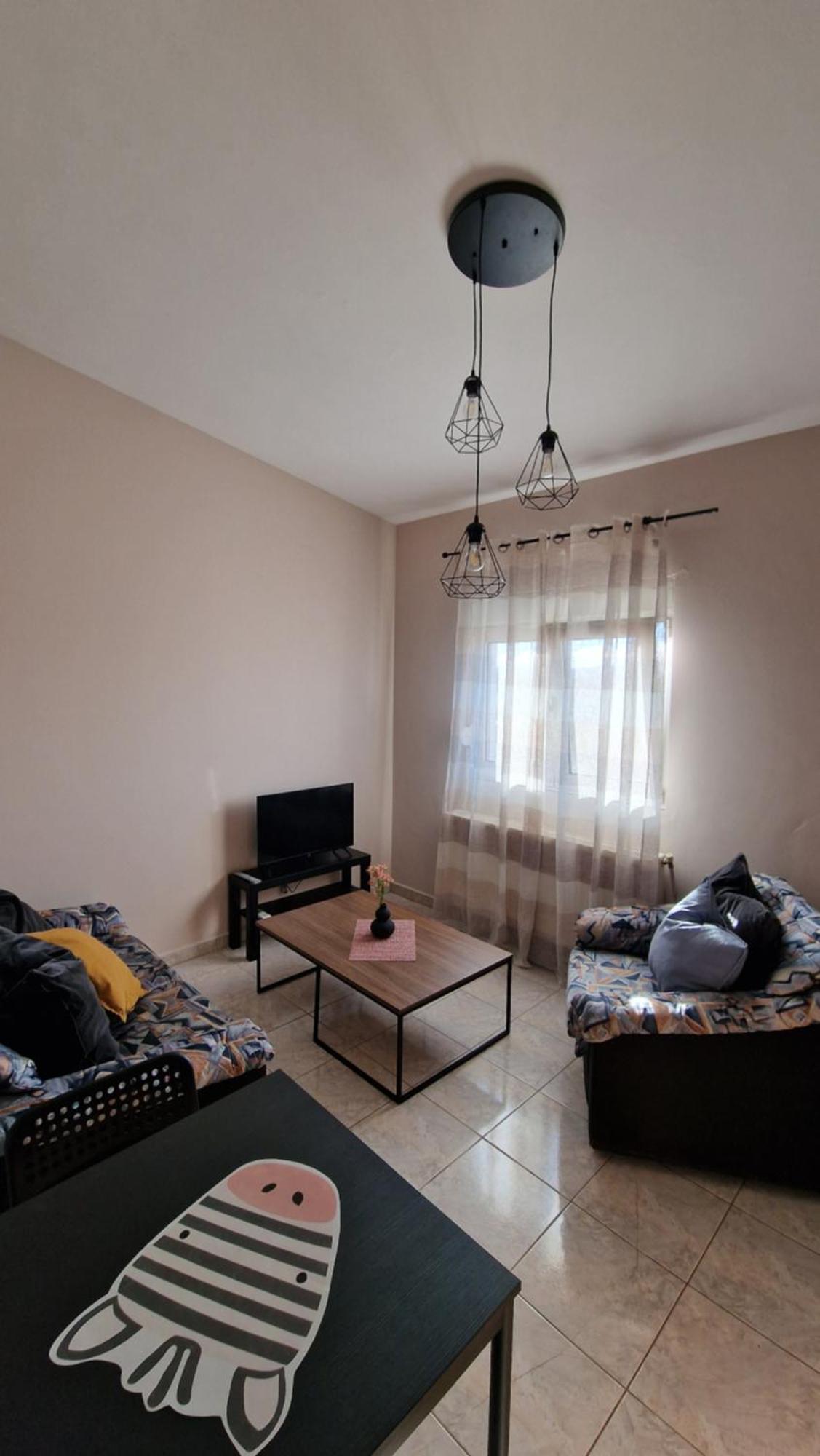 Tycherón Kofinaki Apartment 1 מראה חיצוני תמונה