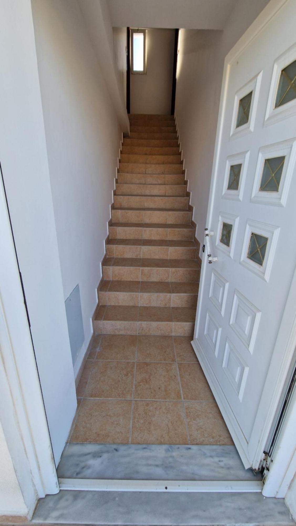 Tycherón Kofinaki Apartment 1 מראה חיצוני תמונה