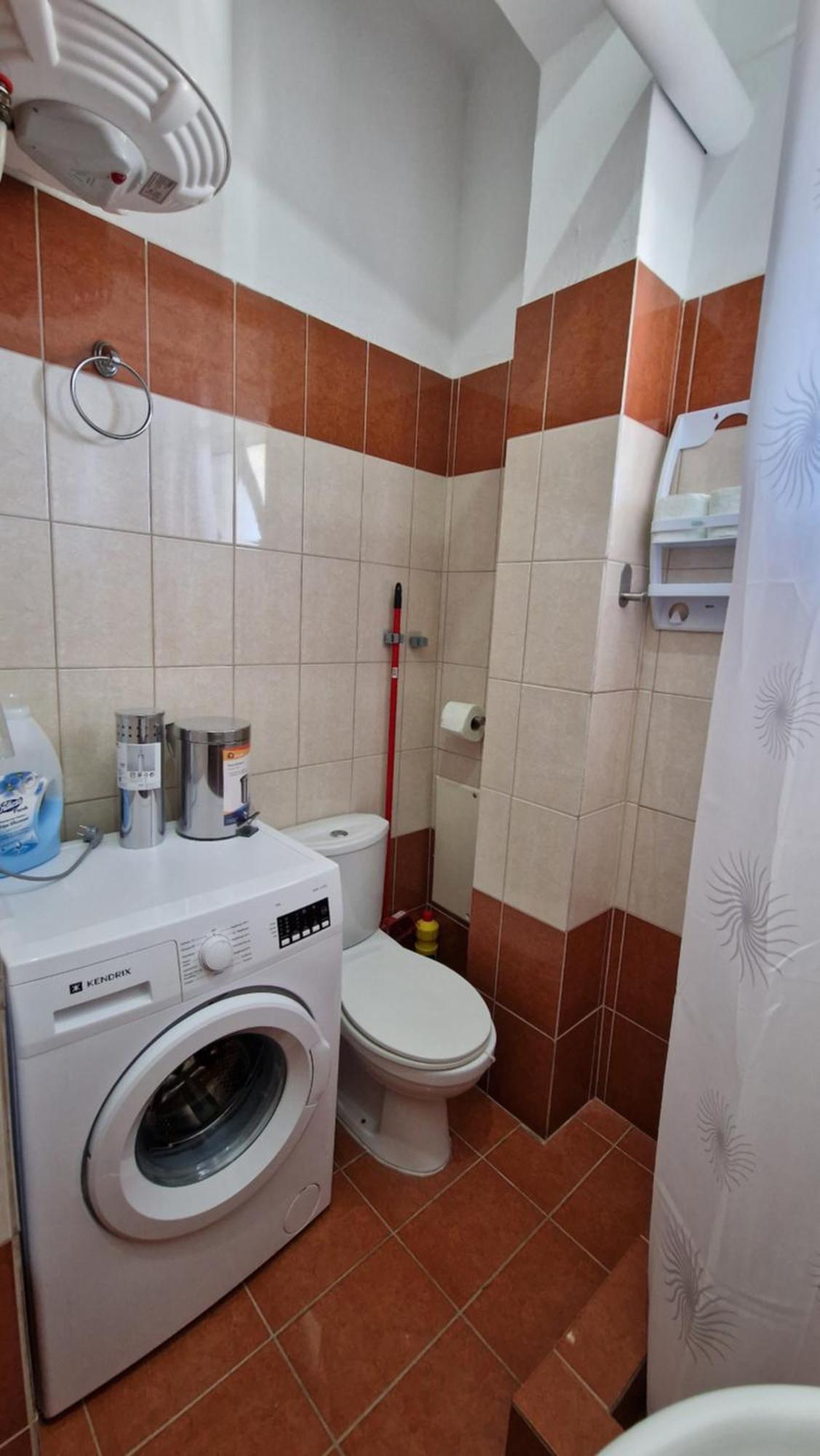 Tycherón Kofinaki Apartment 1 מראה חיצוני תמונה