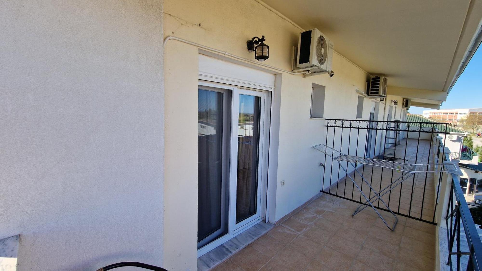 Tycherón Kofinaki Apartment 1 מראה חיצוני תמונה