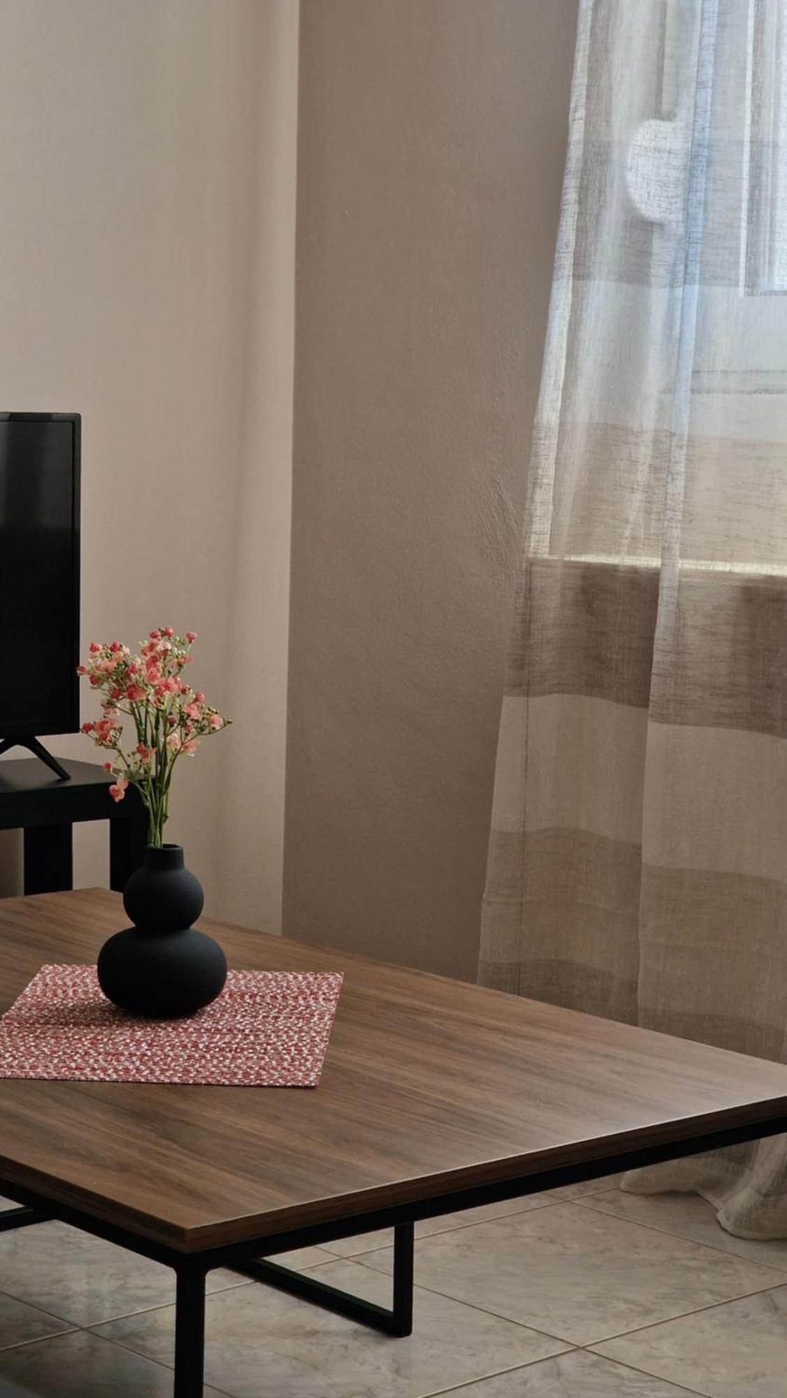 Tycherón Kofinaki Apartment 1 מראה חיצוני תמונה
