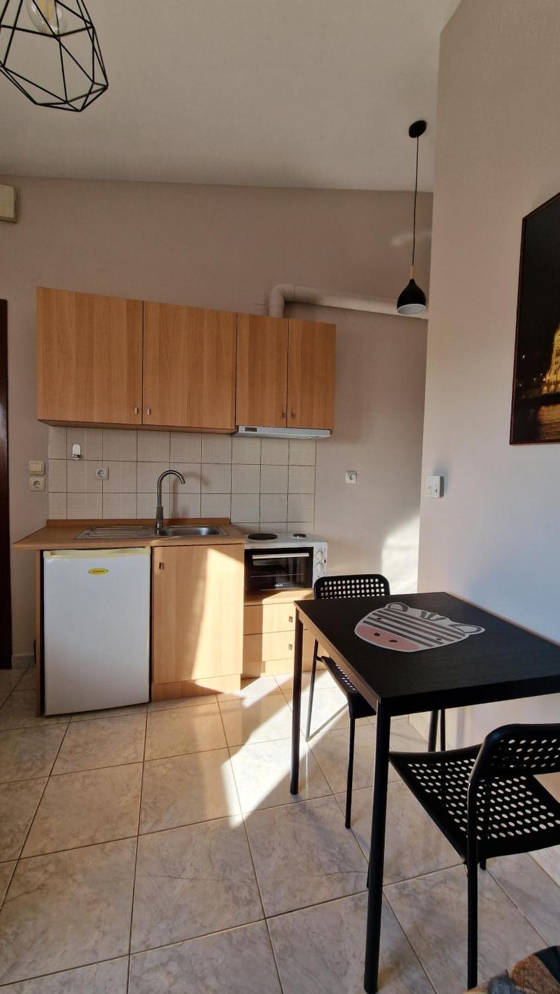 Tycherón Kofinaki Apartment 1 מראה חיצוני תמונה