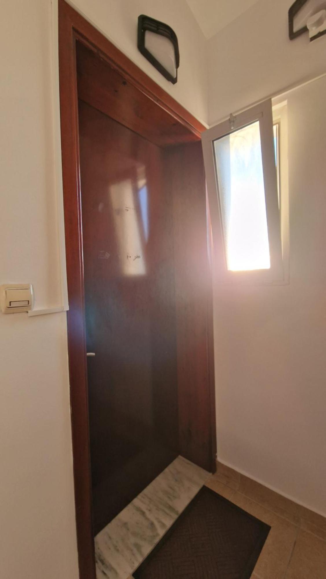 Tycherón Kofinaki Apartment 1 מראה חיצוני תמונה