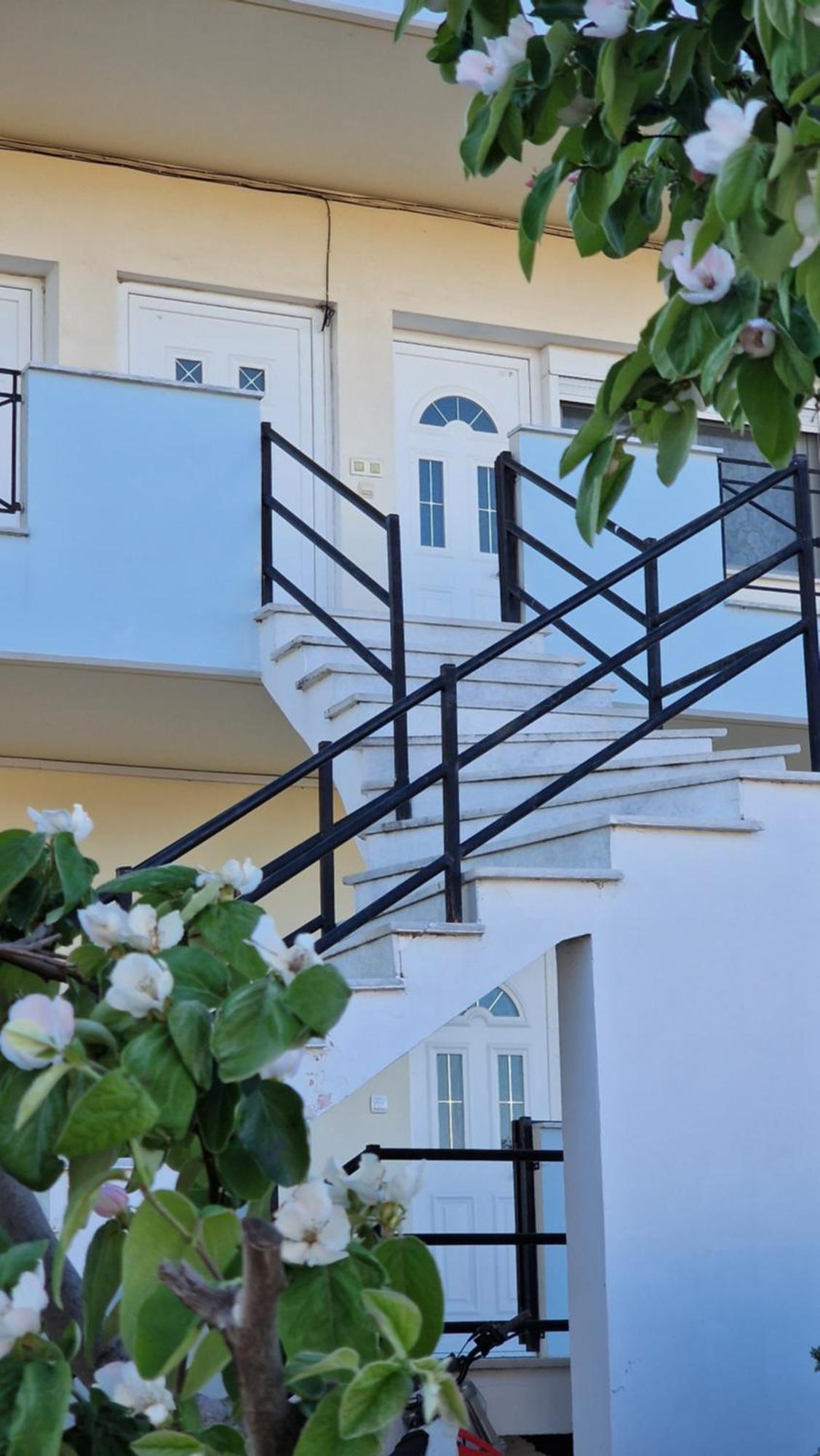 Tycherón Kofinaki Apartment 1 מראה חיצוני תמונה