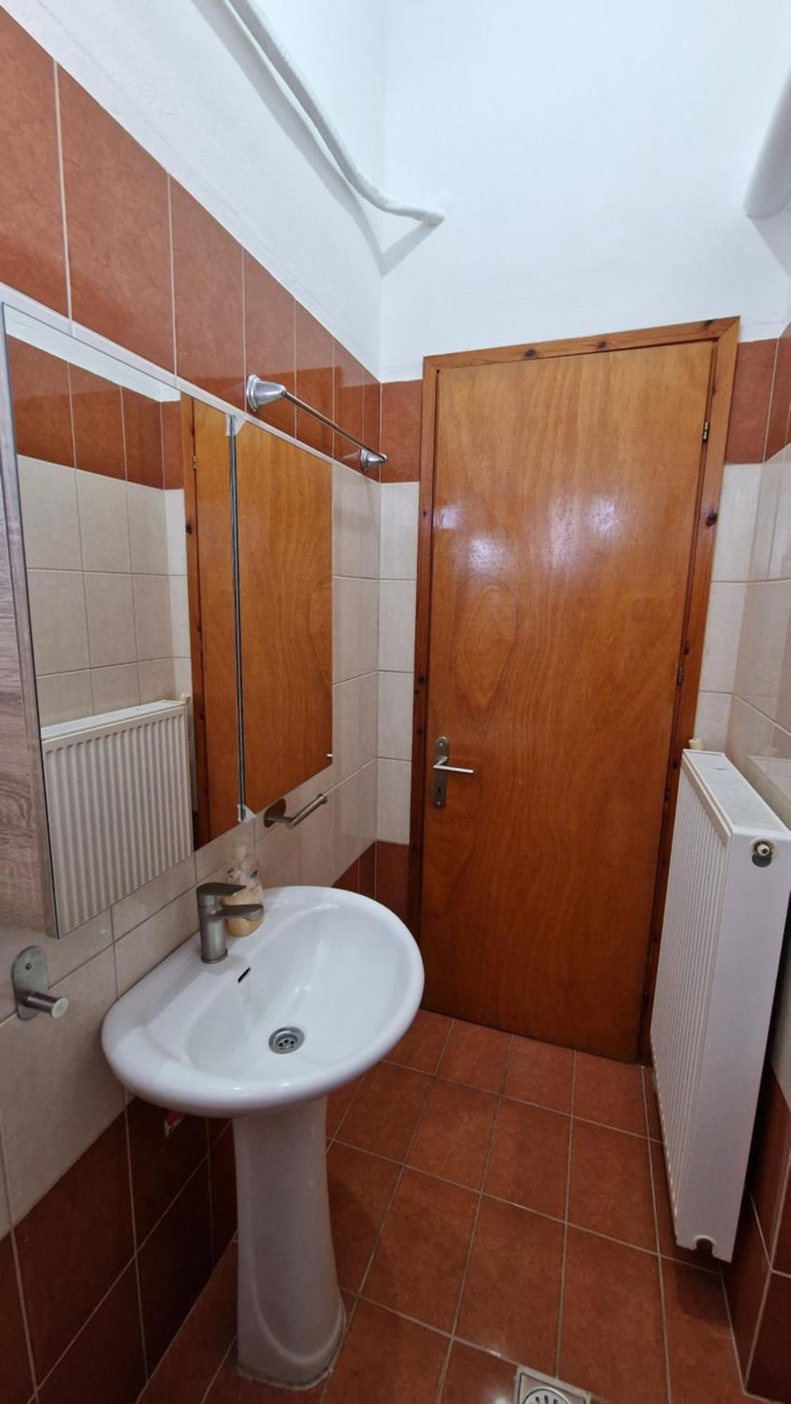 Tycherón Kofinaki Apartment 1 מראה חיצוני תמונה