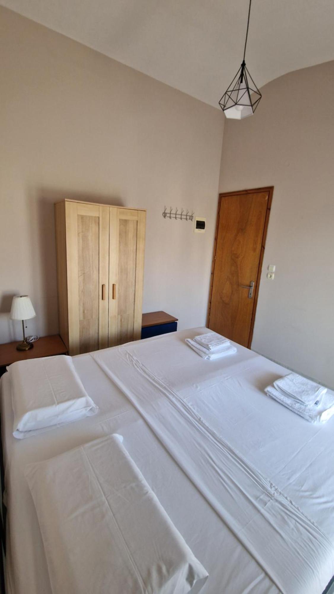 Tycherón Kofinaki Apartment 1 מראה חיצוני תמונה