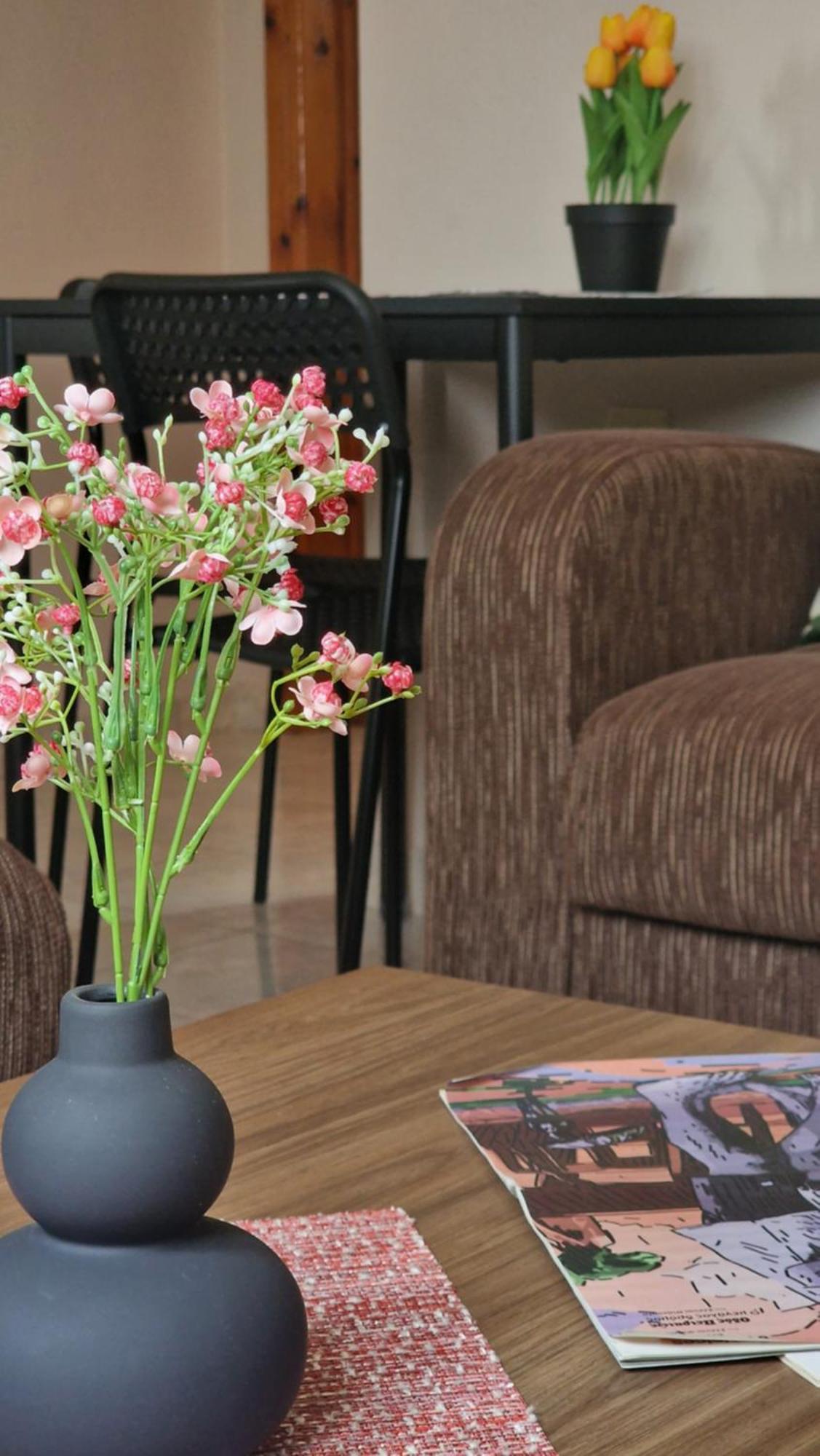Tycherón Kofinaki Apartment 1 מראה חיצוני תמונה