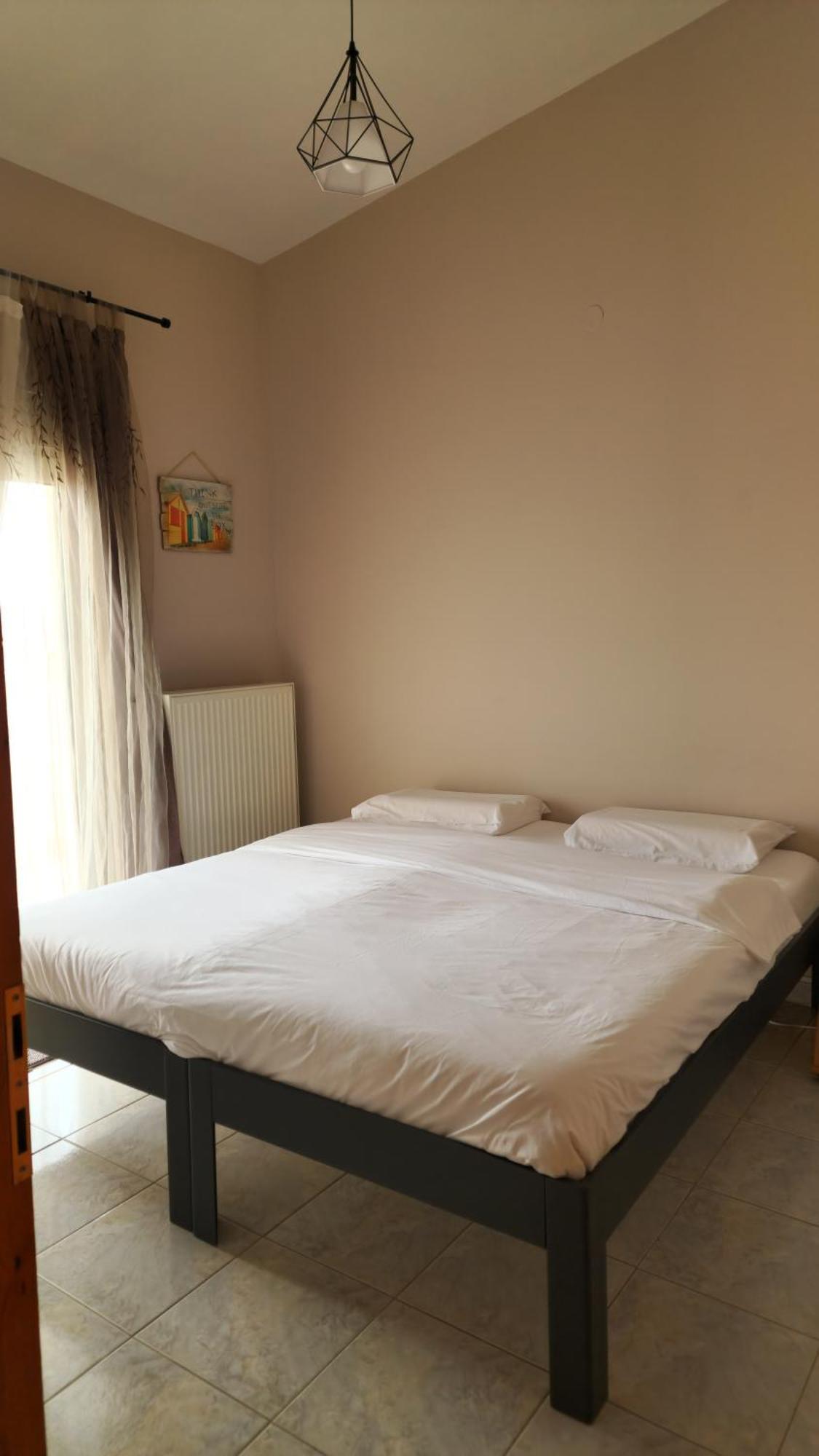 Tycherón Kofinaki Apartment 1 מראה חיצוני תמונה