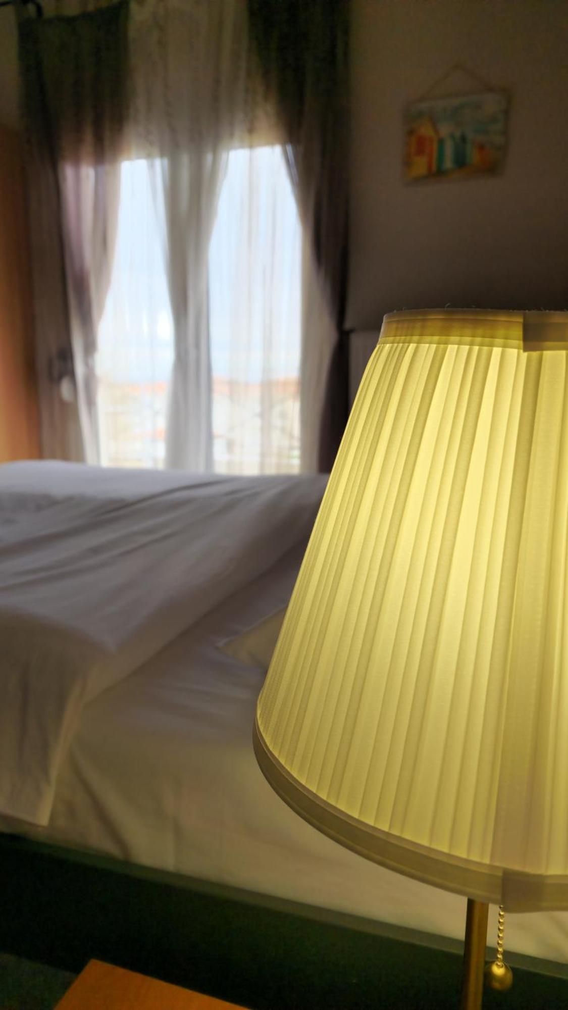 Tycherón Kofinaki Apartment 1 מראה חיצוני תמונה